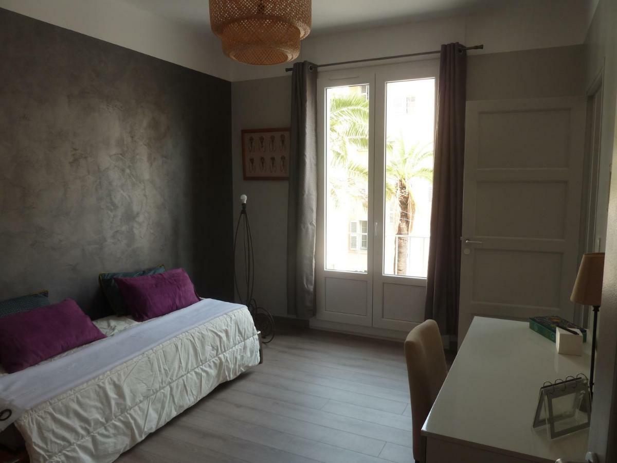 Apartament Riopassions La Desiree Tulon Zewnętrze zdjęcie