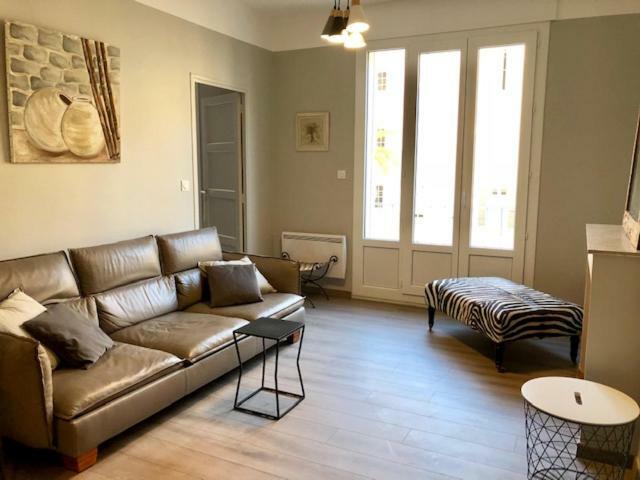 Apartament Riopassions La Desiree Tulon Zewnętrze zdjęcie