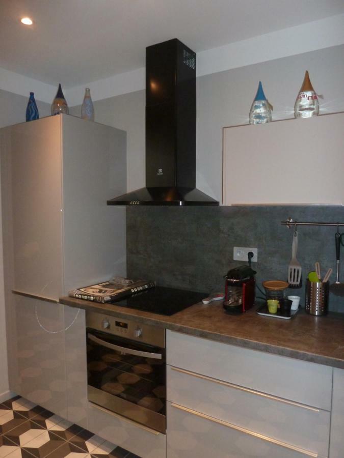 Apartament Riopassions La Desiree Tulon Zewnętrze zdjęcie