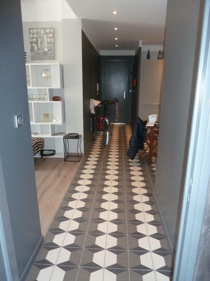 Apartament Riopassions La Desiree Tulon Zewnętrze zdjęcie
